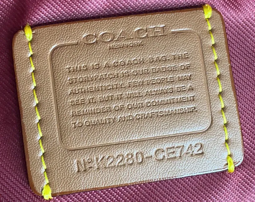 All Categories Coach Women's Bags (COACH) CE742