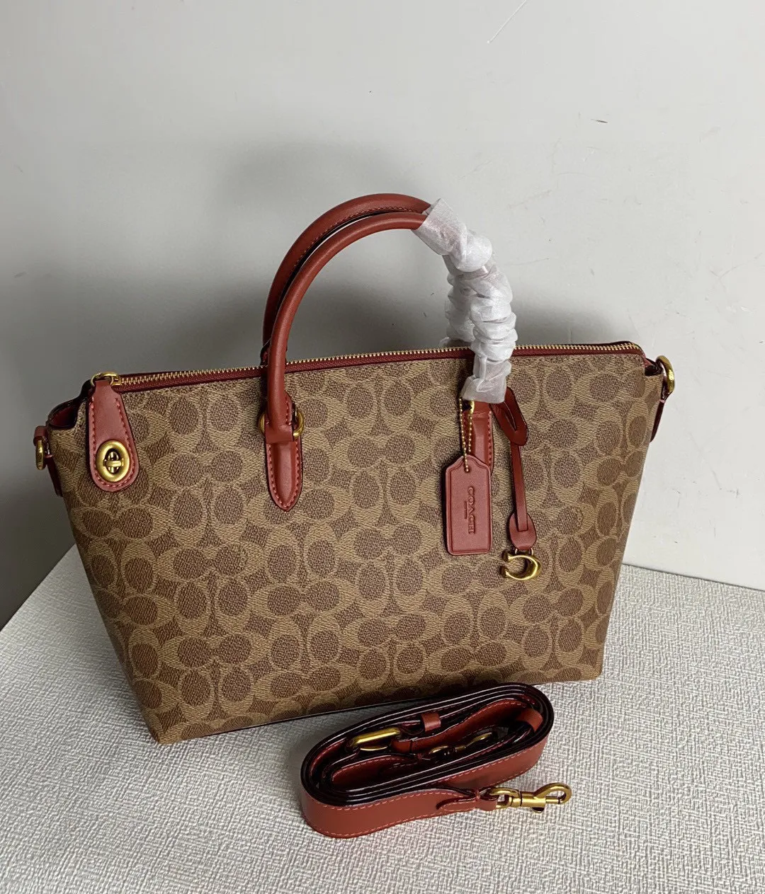 All Categories Coach Women's Bags (COACH) CE742