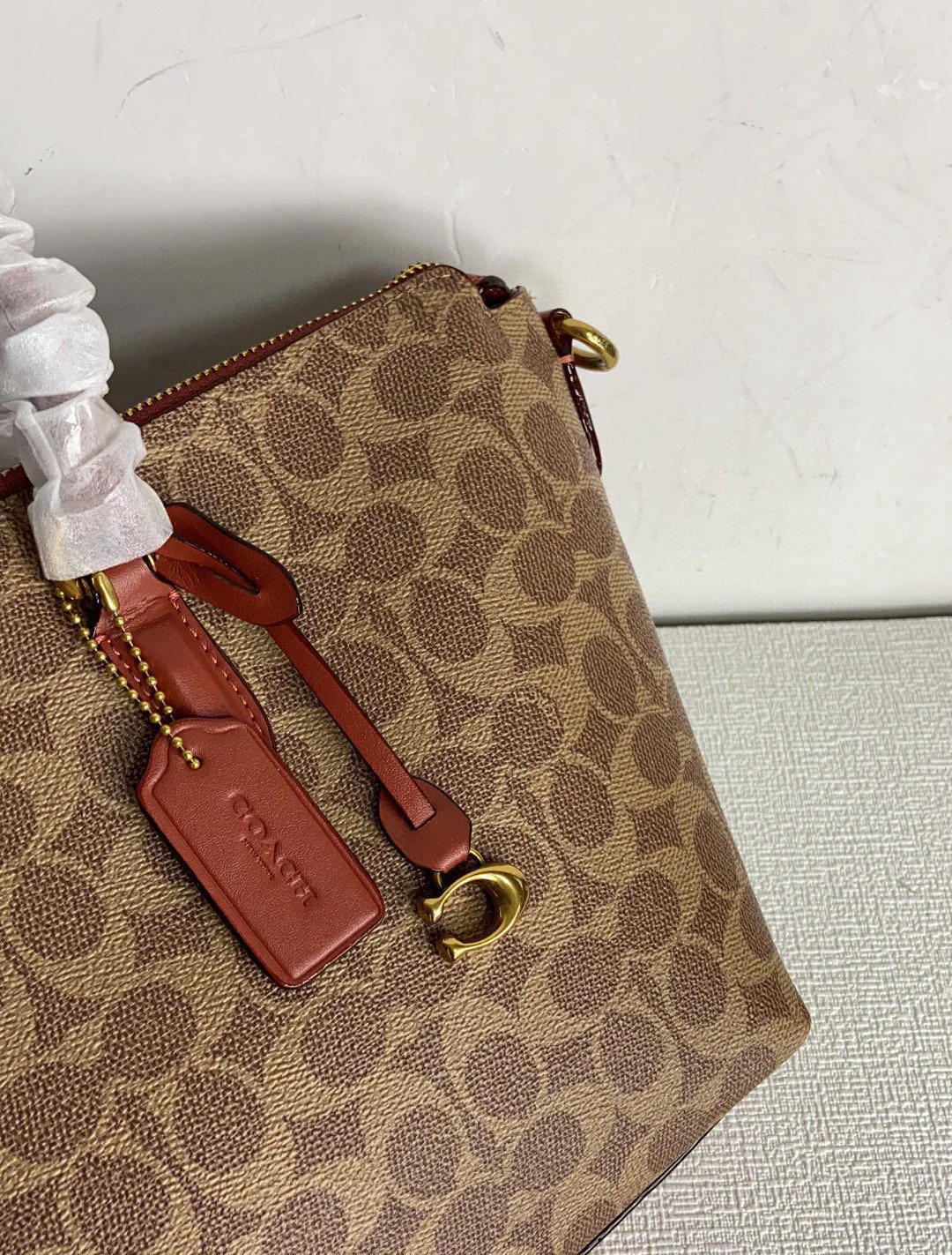 All Categories Coach Women's Bags (COACH) CE742