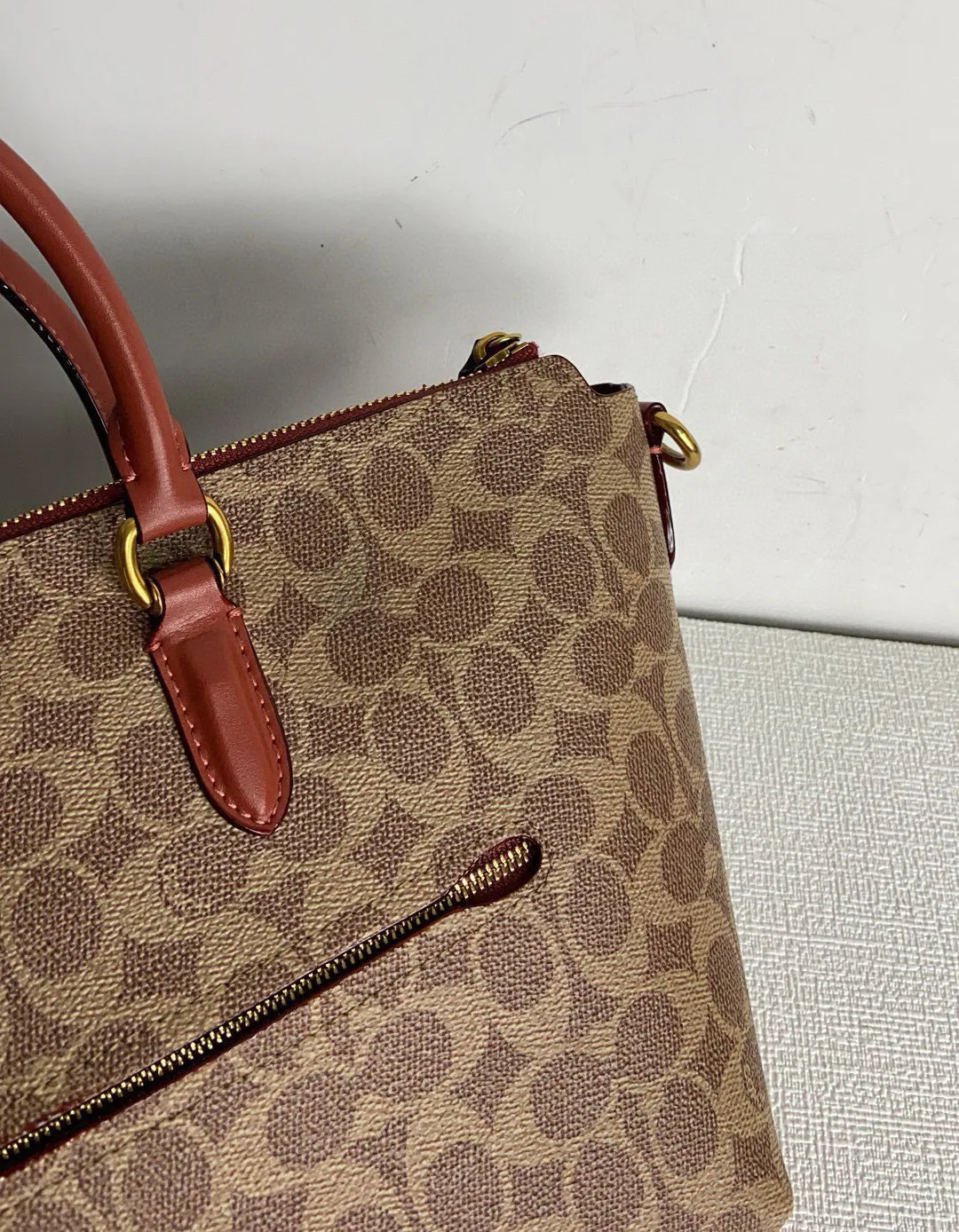 All Categories Coach Women's Bags (COACH) CE742