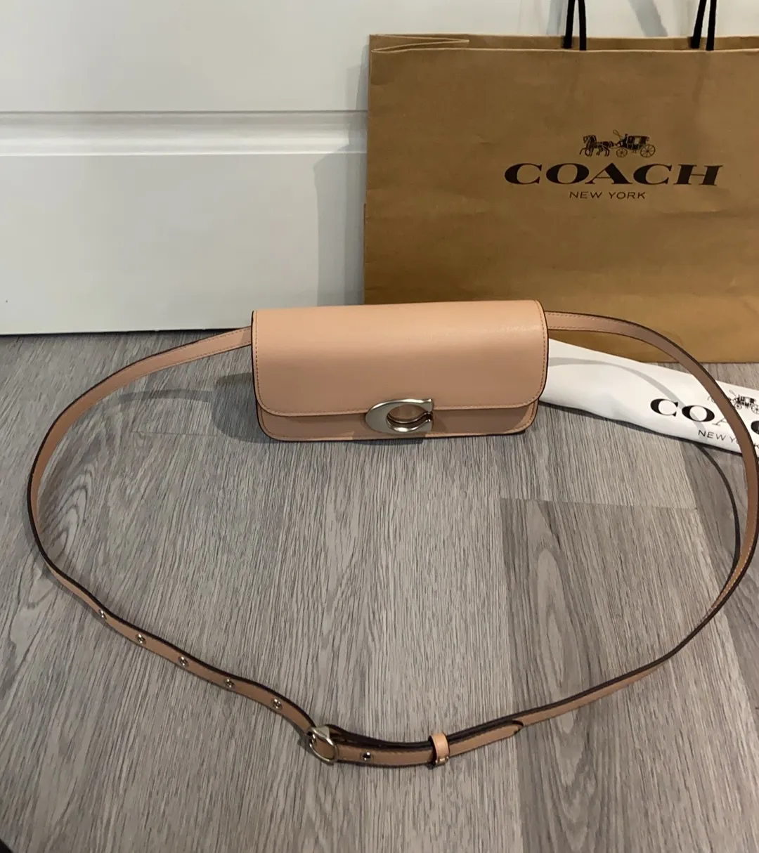 All Categories Coach Women's Bags (COACH) Coach CP181