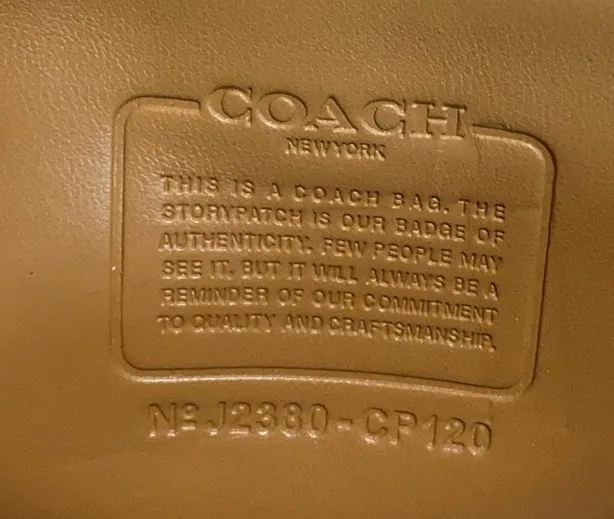 All Categories Coach Women's Bags (COACH) Coach CP181
