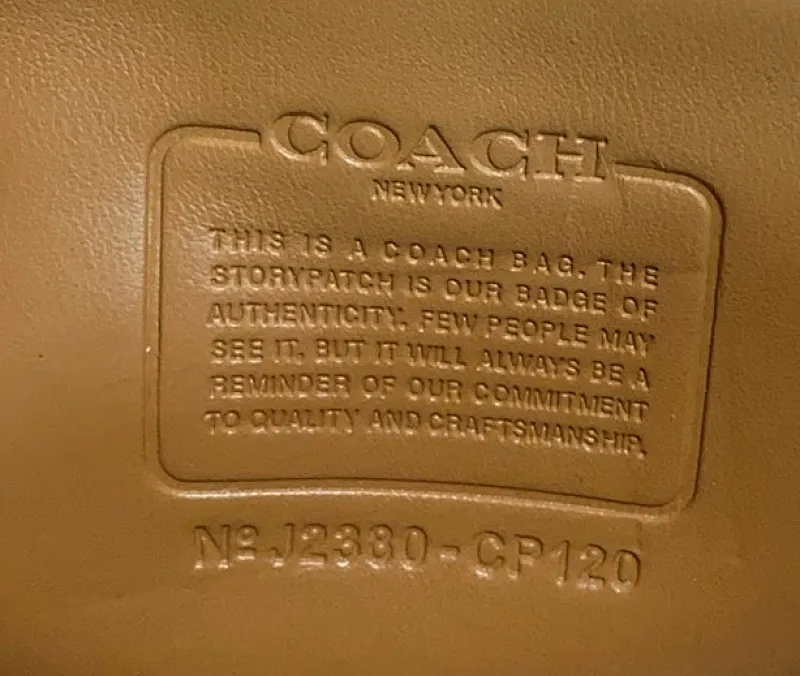 All Categories Coach Women's Bags (COACH) Coach CP181