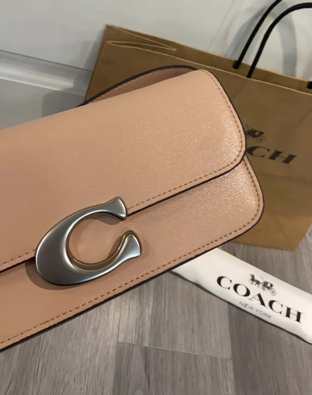 All Categories Coach Women's Bags (COACH) Coach CP181