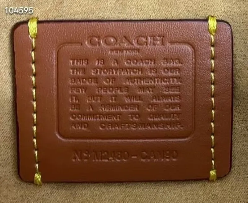 All Categories Coach Women's Bags (COACH) CAN90