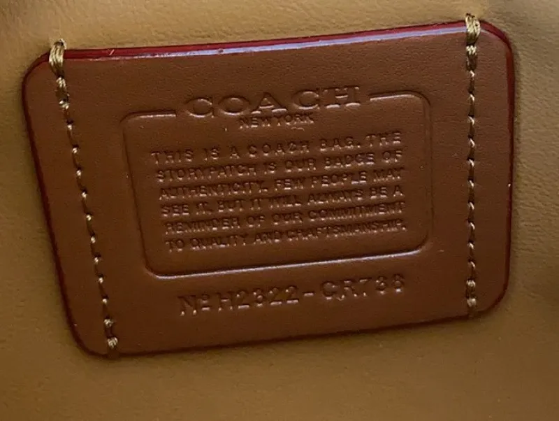 All Categories Coach Women's Bags (COACH) CR738
