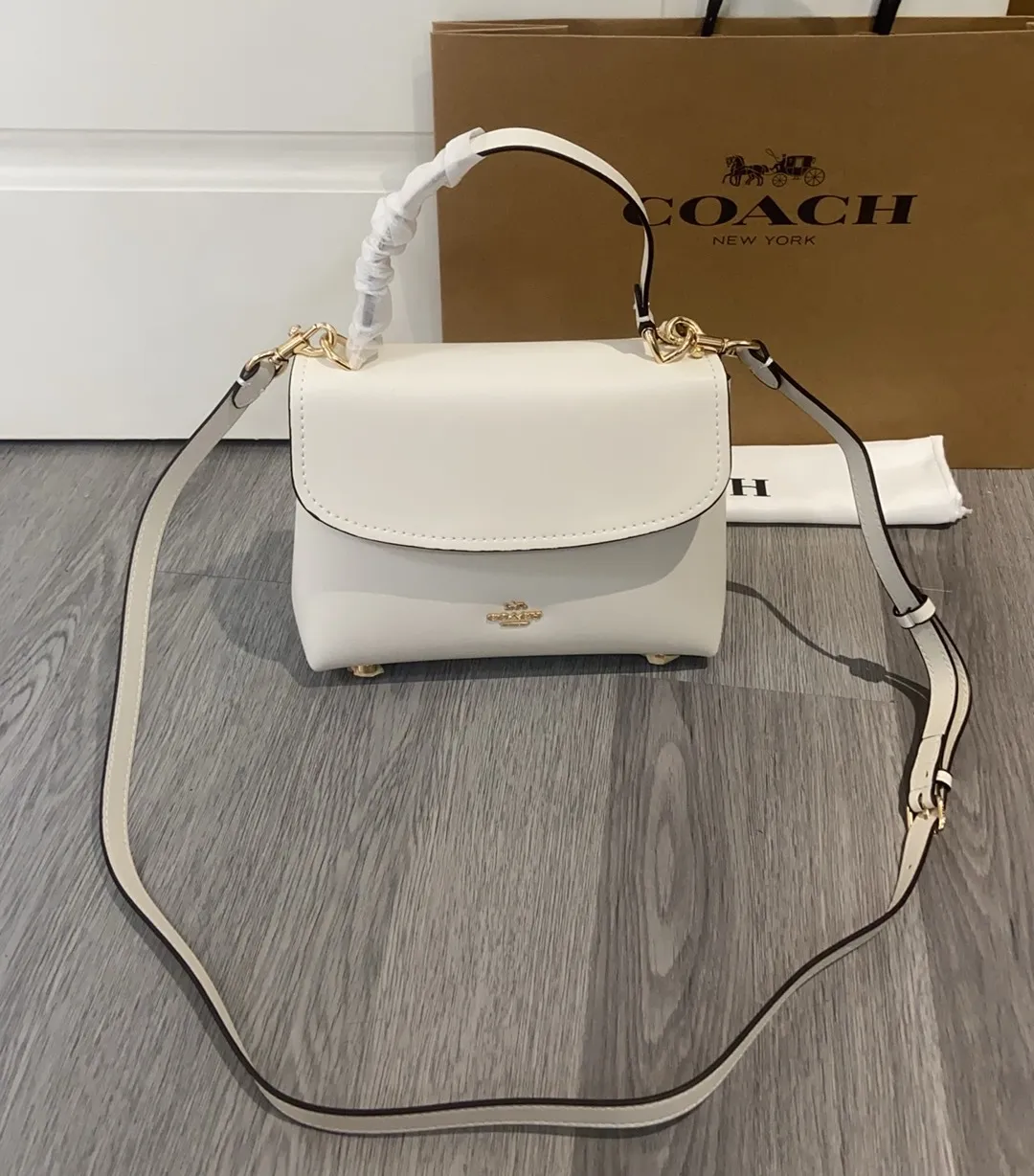 All Categories Coach Women's Bags (COACH) Coach CcE54