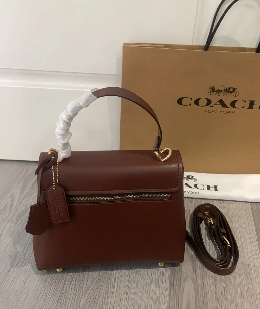 All Categories Coach Women's Bags (COACH) Coach CcE54
