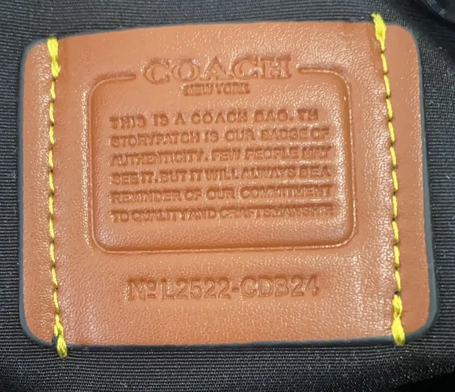 All Categories Coach Women's Bags (COACH) Coach CDB25
