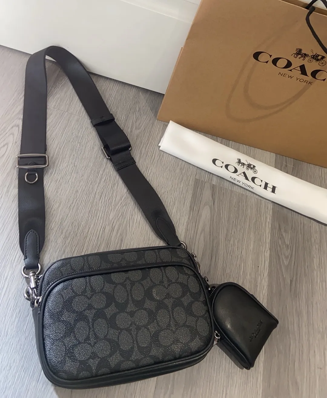 All Categories Coach Women's Bags (COACH) Coach CDB25