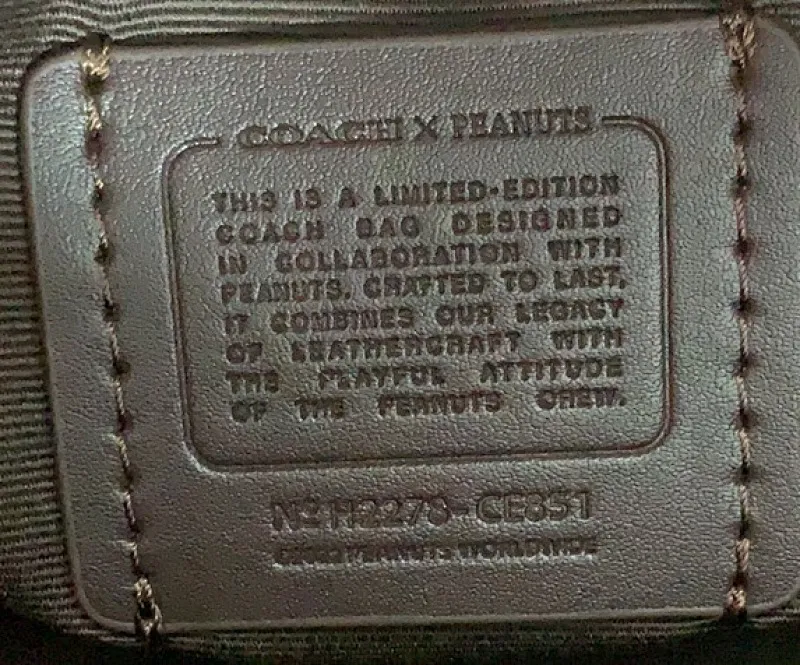 All Categories Coach Women's Bags (COACH)) COACH CE851