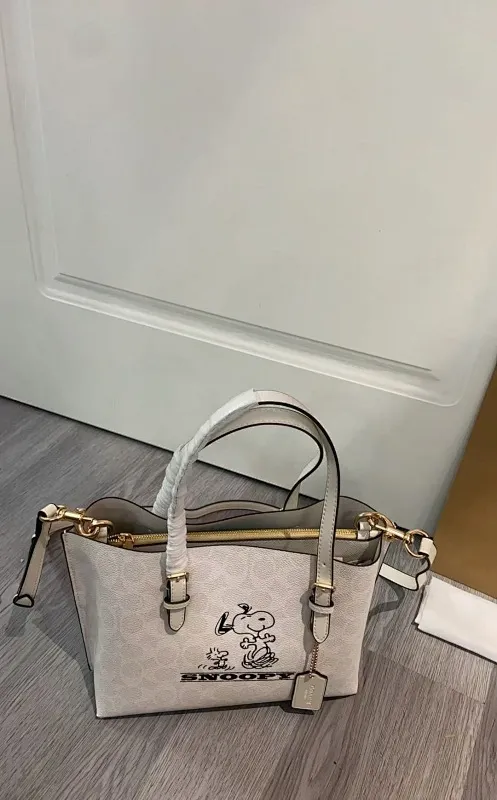 All Categories COACH Women's Bags COACH CBJ87