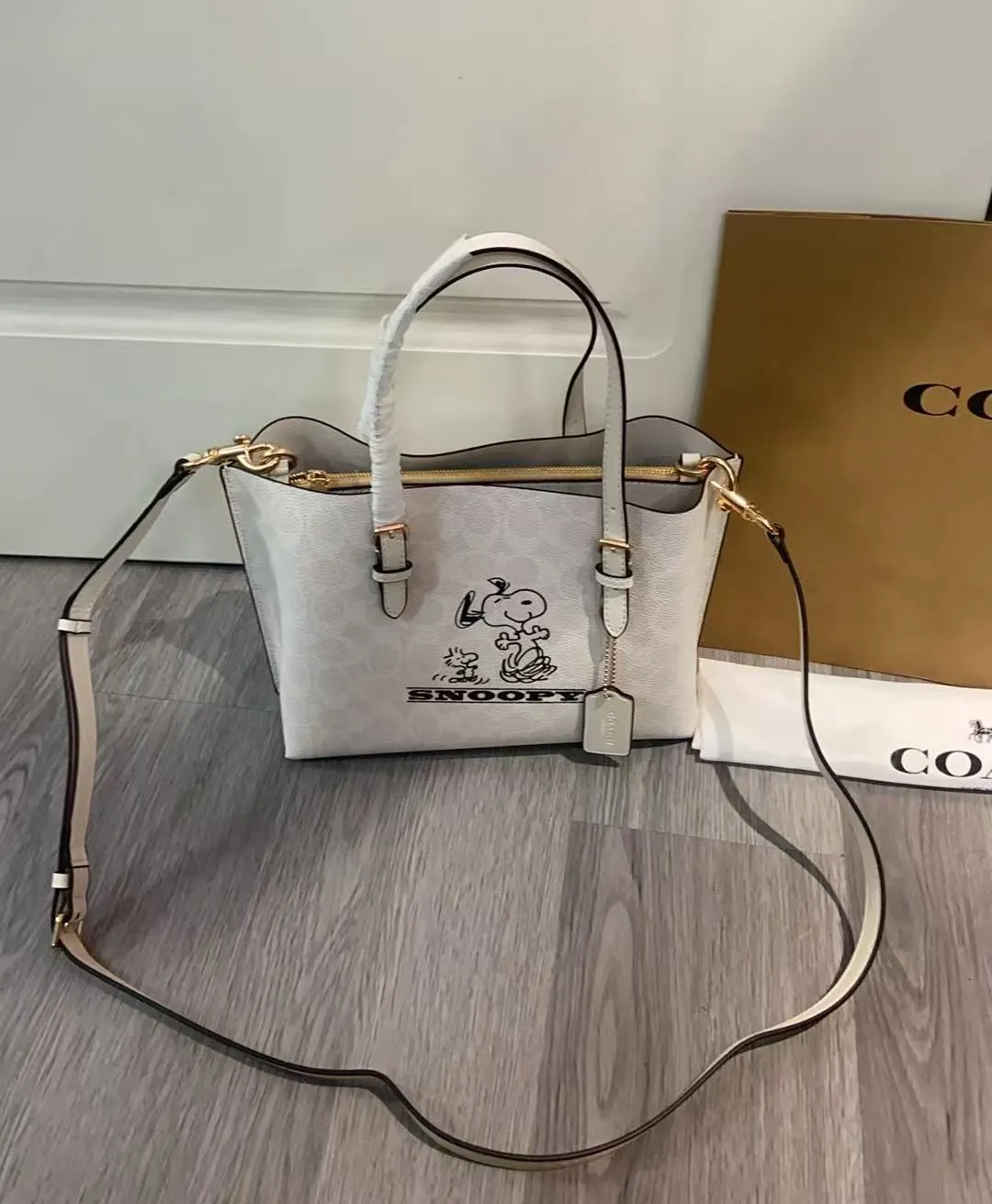 All Categories COACH Women's Bags COACH CBJ87