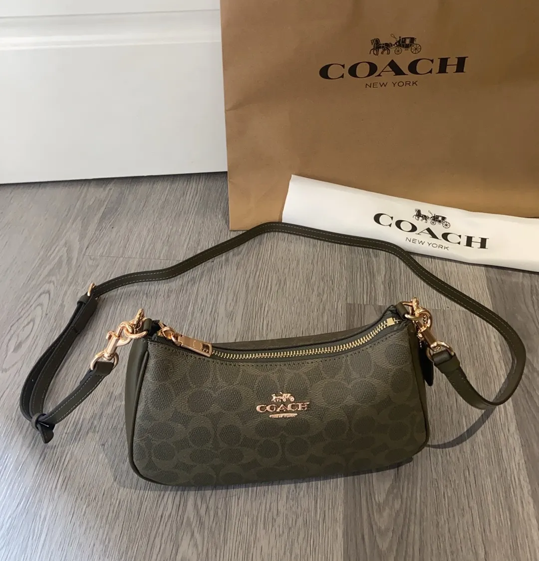 All Categories Coach Women's Bags (COACH) Coach CV933