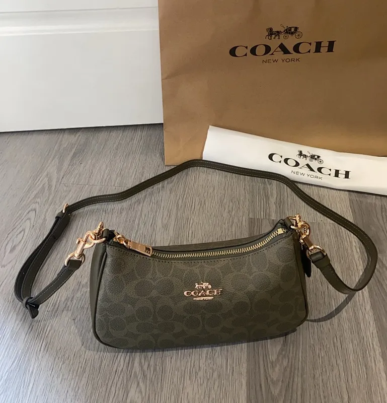 All Categories Coach Women's Bags (COACH) Coach CV933