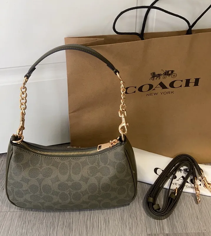 All Categories Coach Women's Bags (COACH) Coach CV933