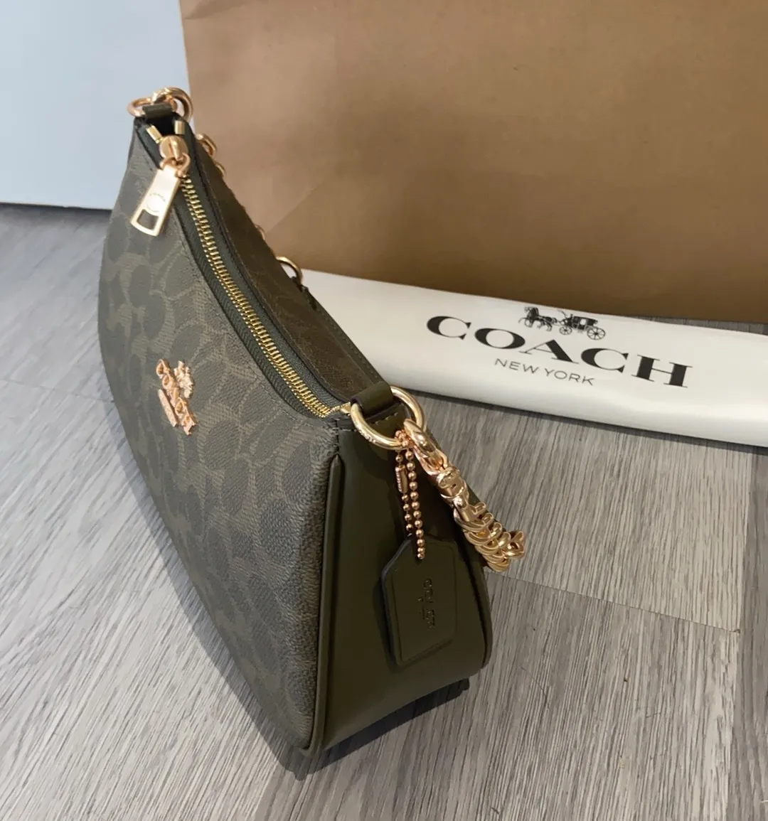 All Categories Coach Women's Bags (COACH) Coach CV933