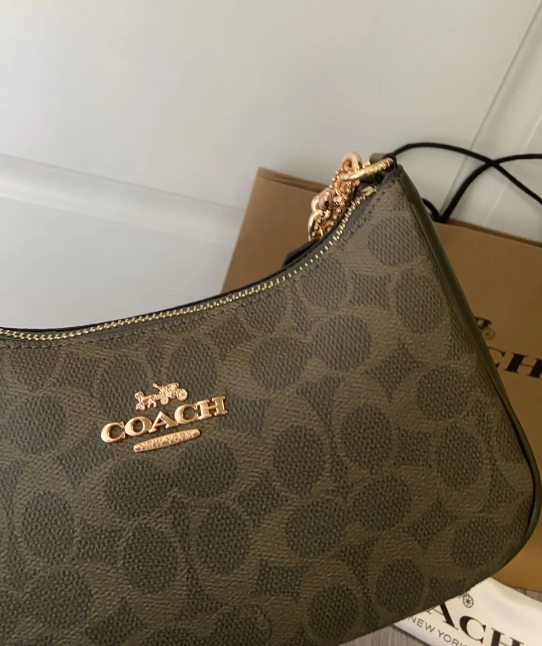 All Categories Coach Women's Bags (COACH) Coach CV933