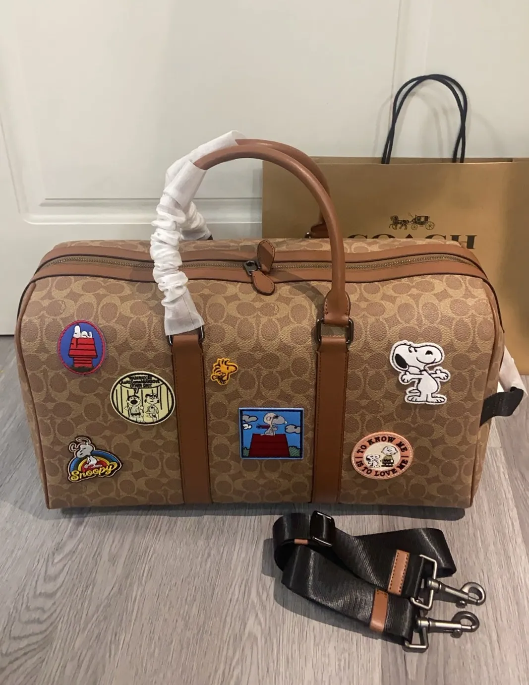 All Categories Coach Women's Bags (COACH) Coach CBI42