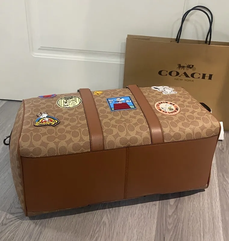 All Categories Coach Women's Bags (COACH) Coach CBI42