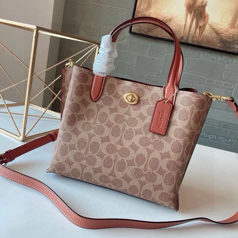 All Categories Coach Women's Bags (COACH) Coach C8562