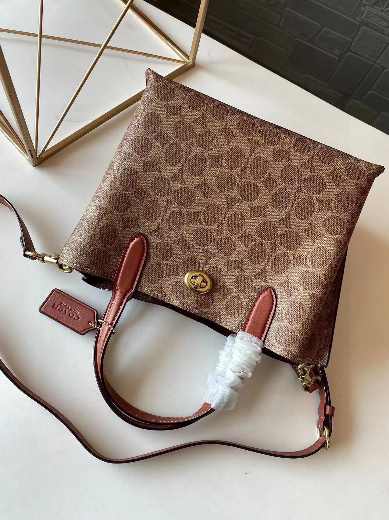 All Categories Coach Women's Bags (COACH) Coach C8562