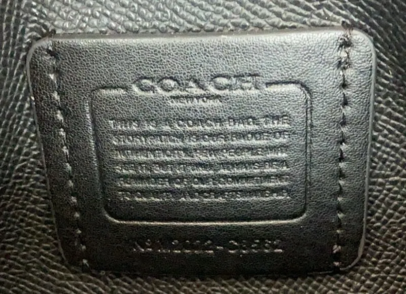 All Categories Coach Women's Bags (COACH) Coach C8562