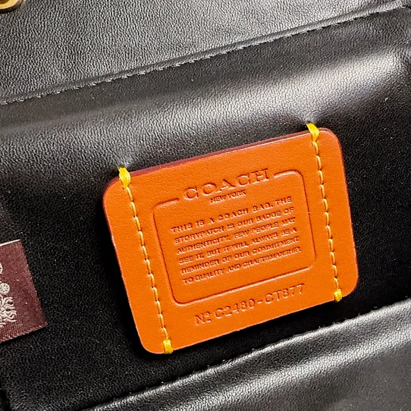All Categories Coach Women's Bags (COACH) Coach CT877