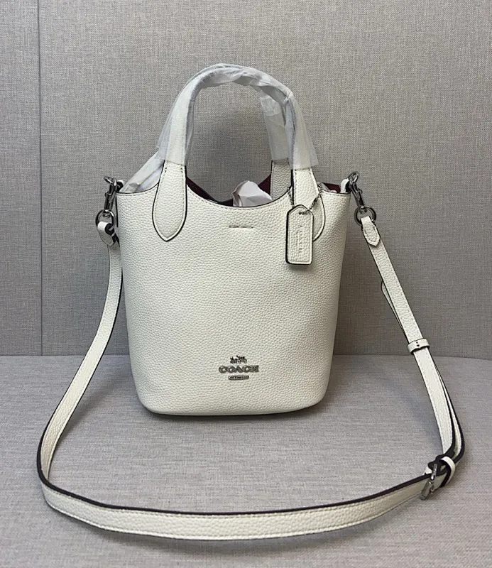 All Categories Official Website "Brand Women's Bags" Women's Bags 💙 COACH 2024 latest model COACH crossbody bag