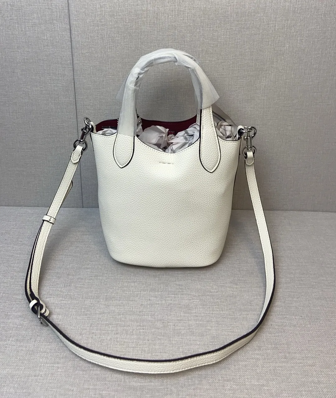 All Categories Official Website "Brand Women's Bags" Women's Bags 💙 COACH 2024 latest model COACH crossbody bag