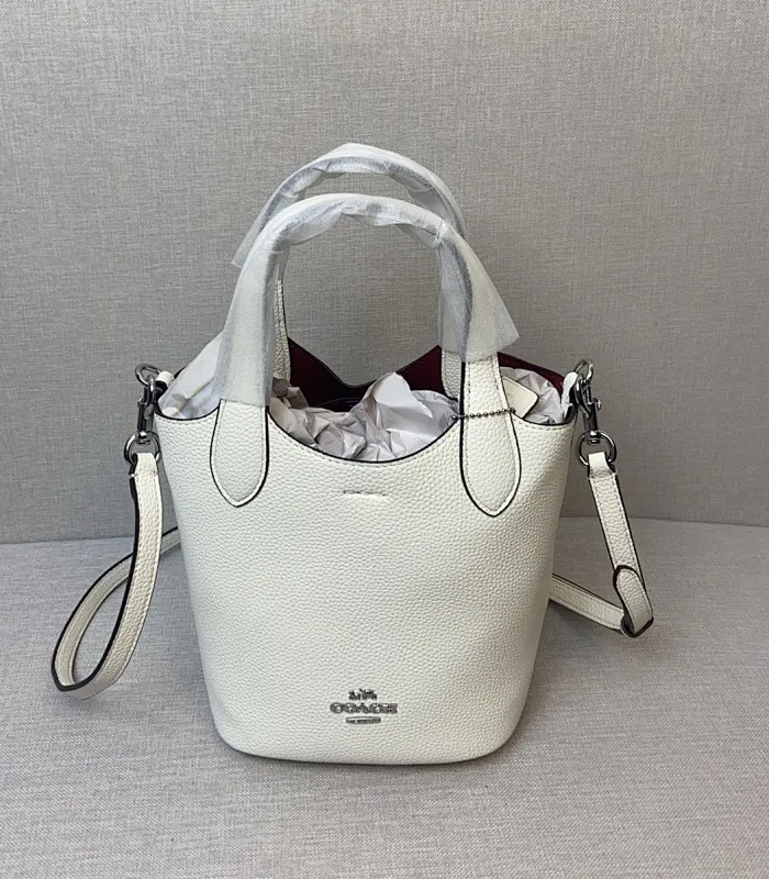 All Categories Official Website "Brand Women's Bags" Women's Bags 💙 COACH 2024 latest model COACH crossbody bag