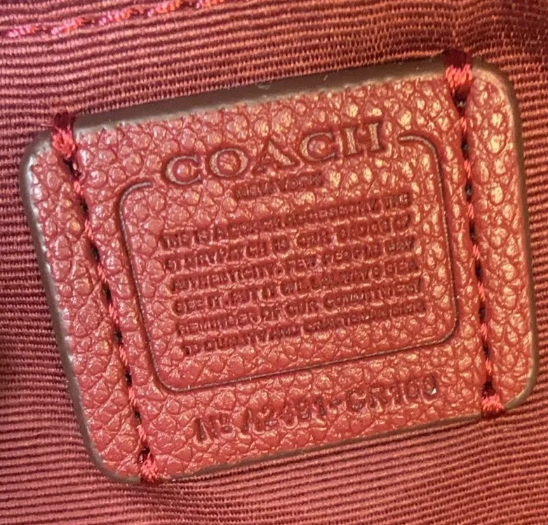All Categories Official Website "Brand Women's Bags" Women's Bags 💙 COACH 2024 latest model COACH crossbody bag