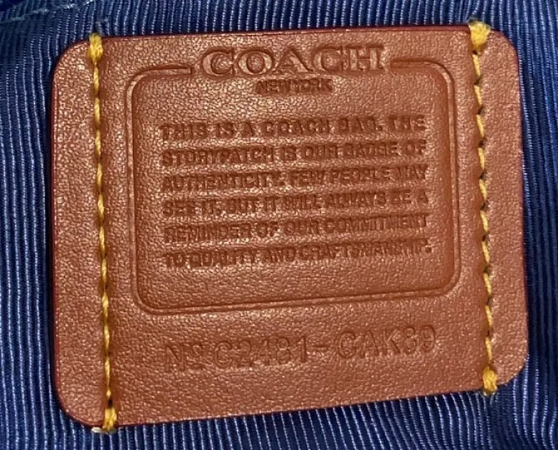All Categories Coach Women's Bags (COACH) Coach CAK89