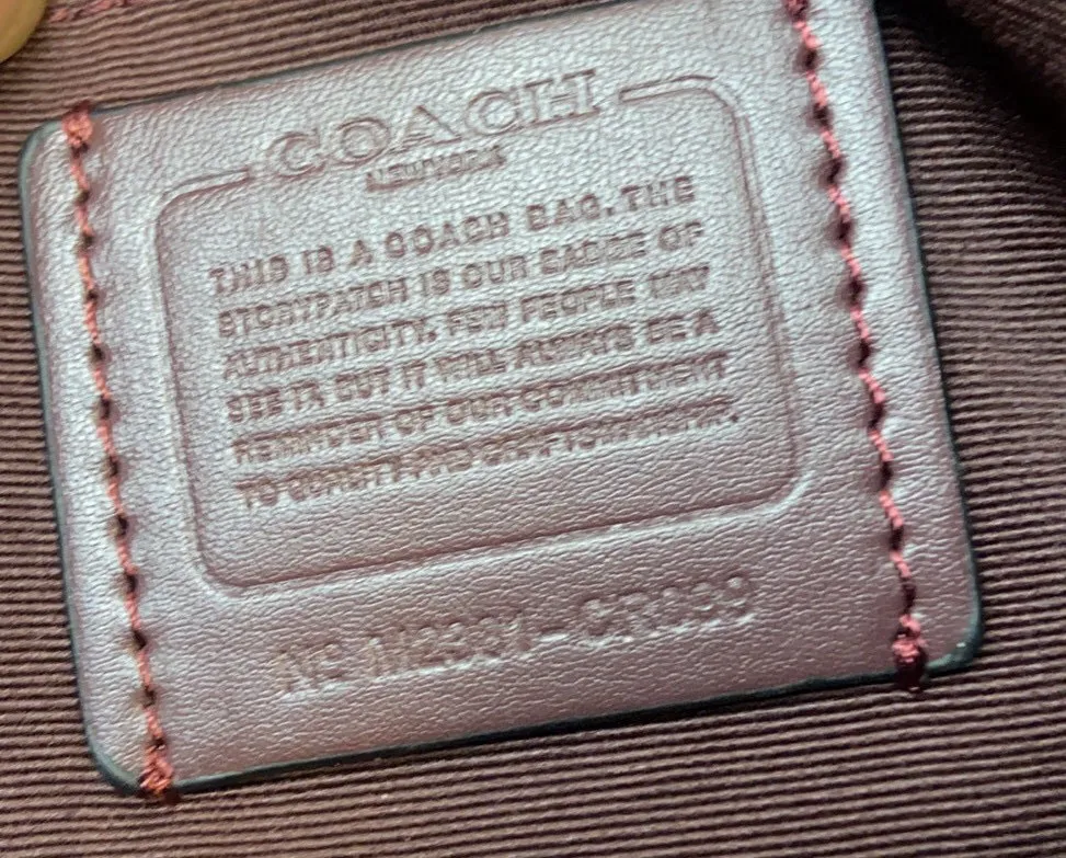All Categories Coach Women's Bags (COACH) CR099