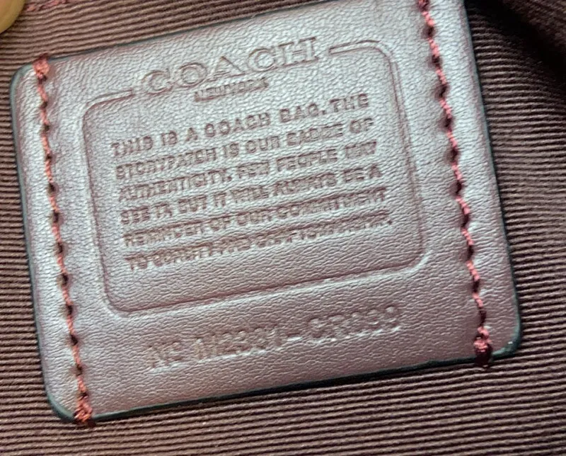 All Categories Coach Women's Bags (COACH) CR099