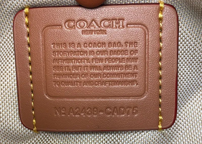 All Categories Coach Women's Bags (COACH) Coach CAD75
