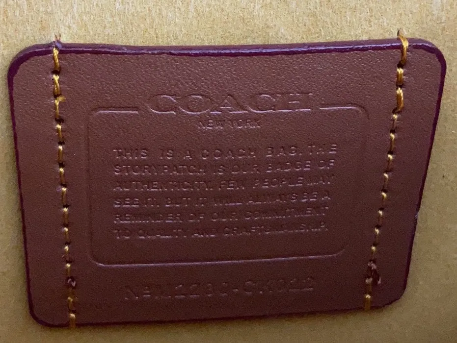 All Categories Coach Women's Bags (COACH) Coach CJ846