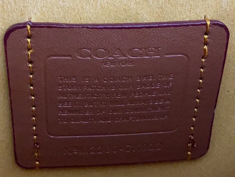 All Categories Coach Women's Bags (COACH) Coach CJ846
