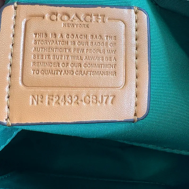 All Categories COACH Women's Bags COACH CBJ77