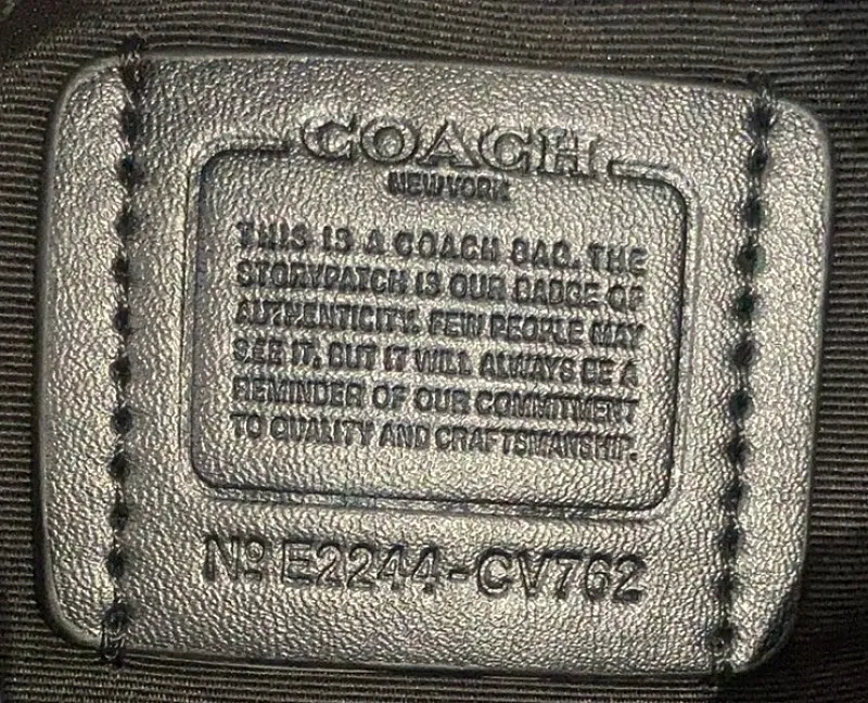 All Categories Coach Women's Bags (COACH) Coach CV762
