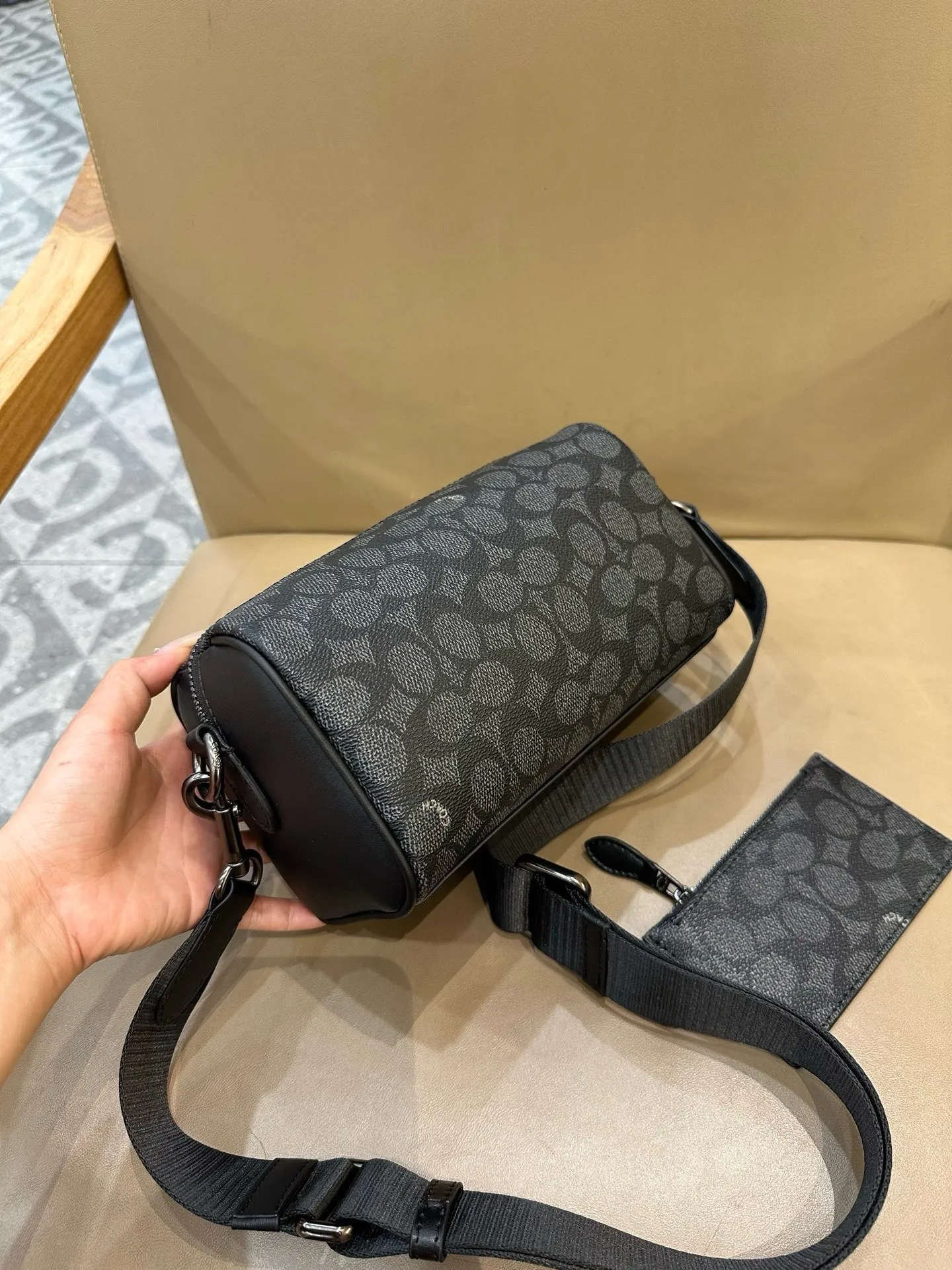 All Categories Coach Women's Bags (COACH) Coach CV762