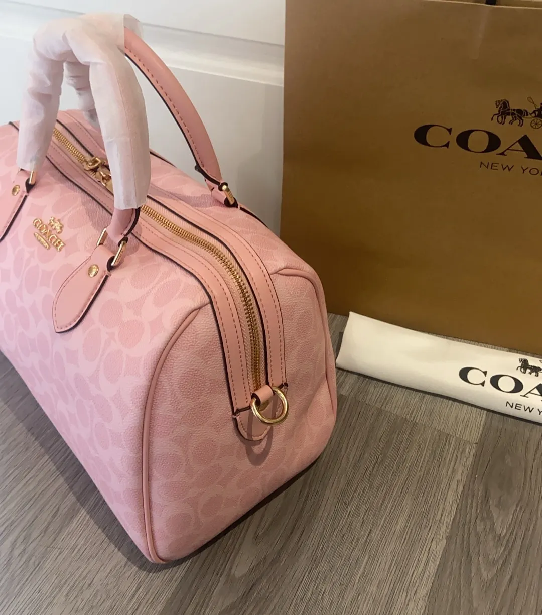 All Categories Coach Women's Bags (COACH) Coach CAO77
