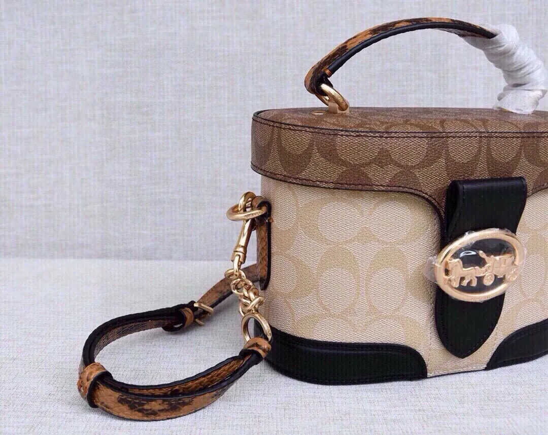 All Categories Coach Women's Bags (COACH) Coach 5504
