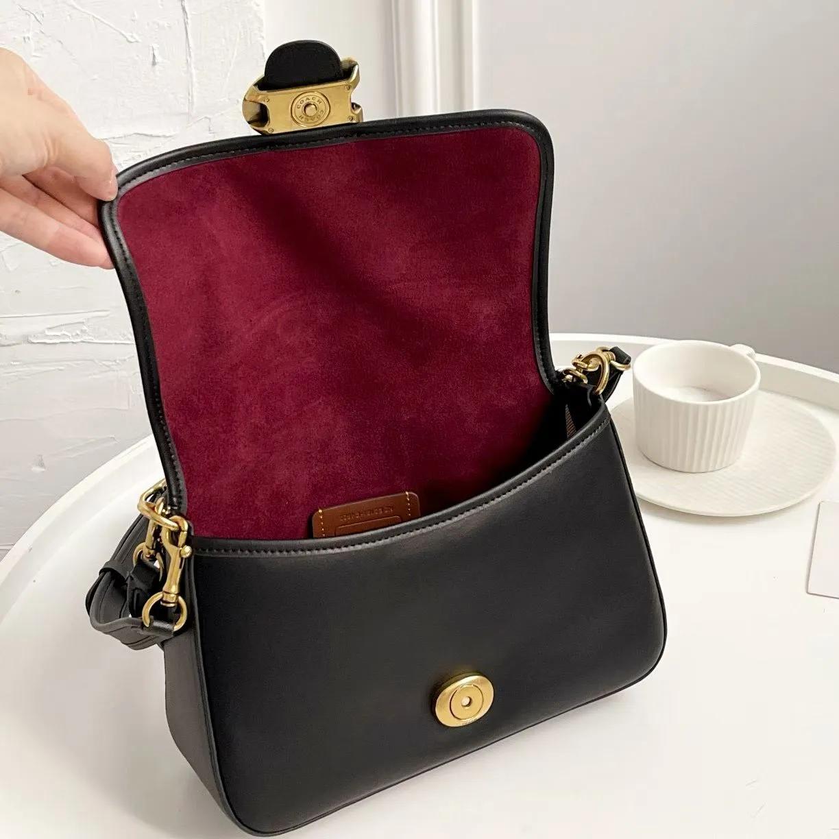 All Categories Coach Women's Bags (COACH) Coach c4823