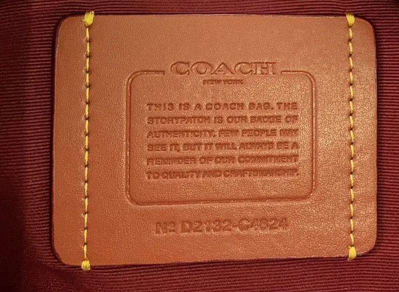 All Categories Coach Women's Bags (COACH) Coach 4824