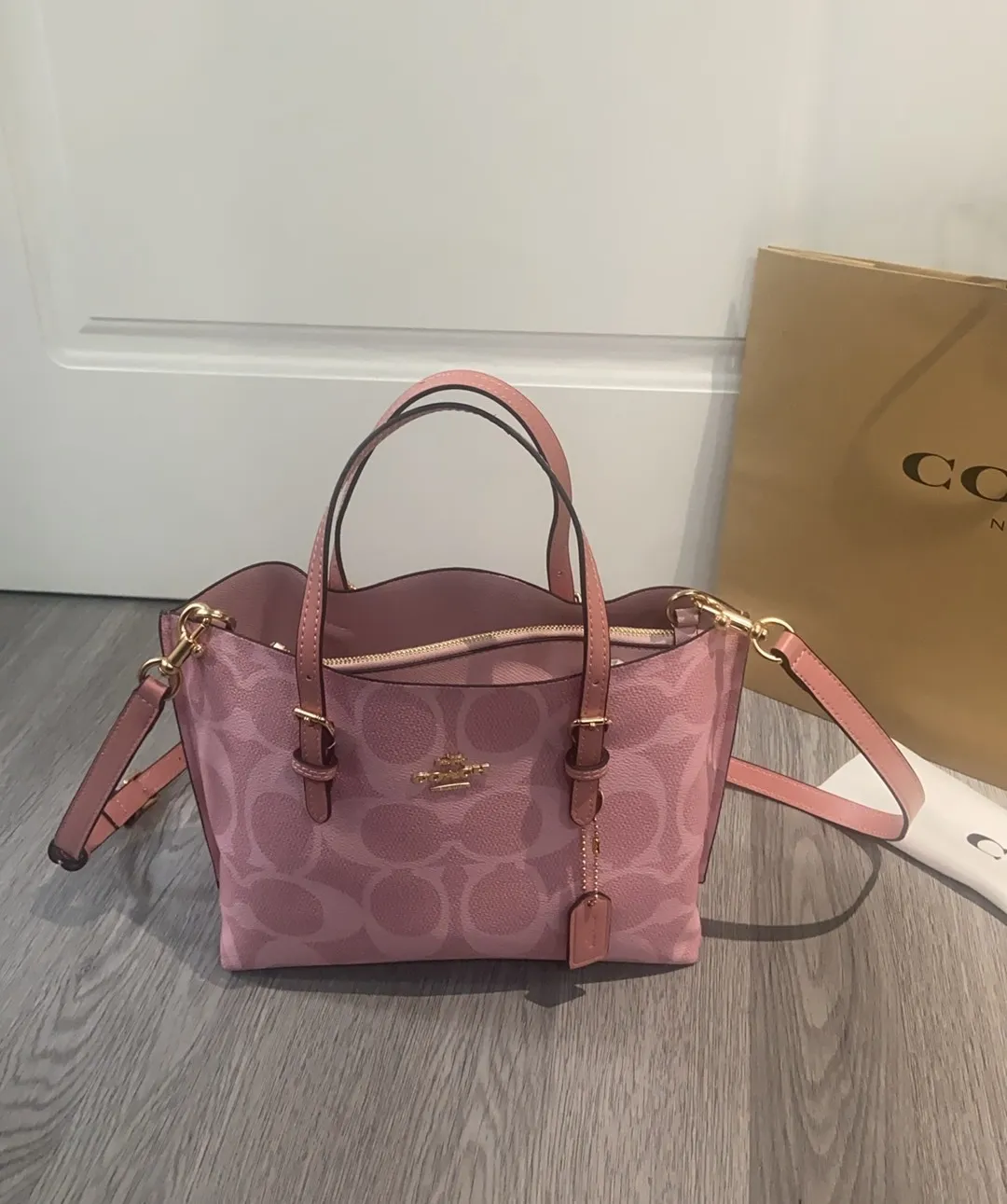 All Categories Coach Women's Bags (COACH) Coach CAL50