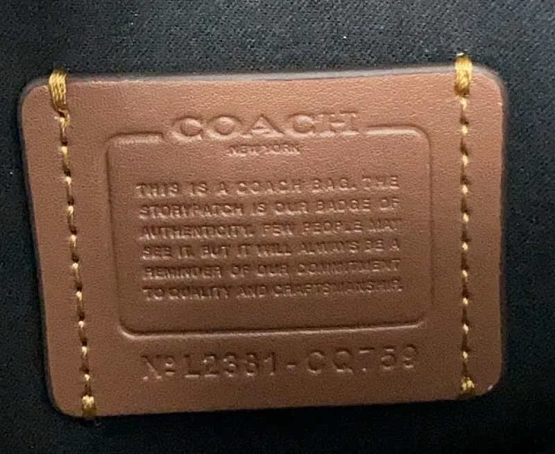 All Categories Coach Women's Bags (COACH) Coach CQ759