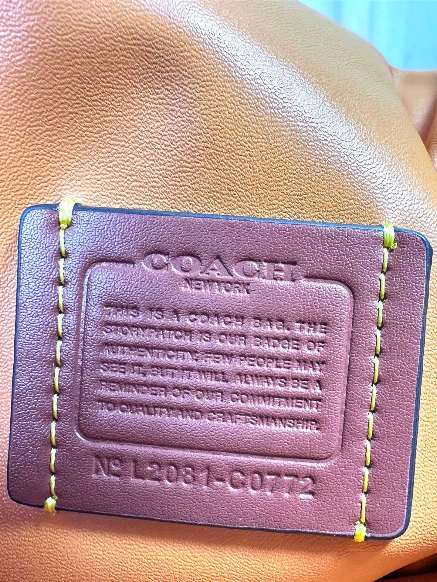 All Categories Coach Women's Bags (COACH) Coach c0772