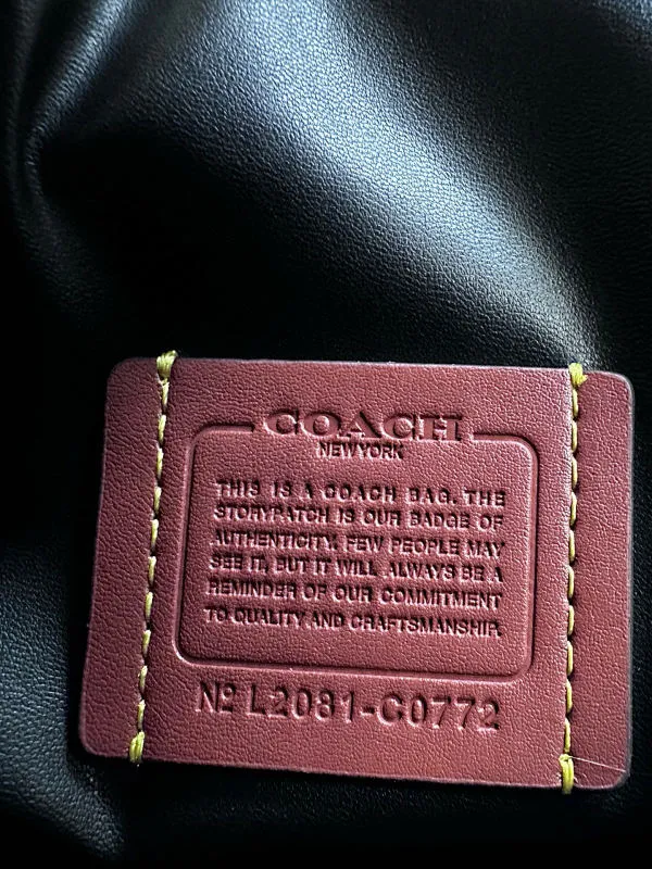 All Categories Coach Women's Bags (COACH) Coach c0772