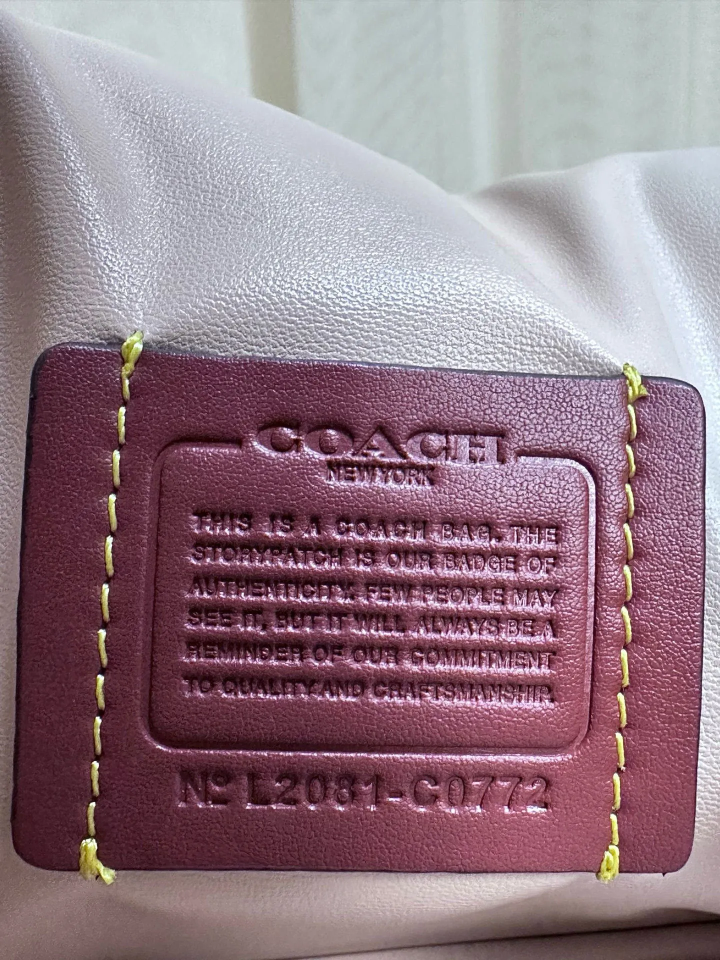 All Categories Coach Women's Bags (COACH) Coach c0772